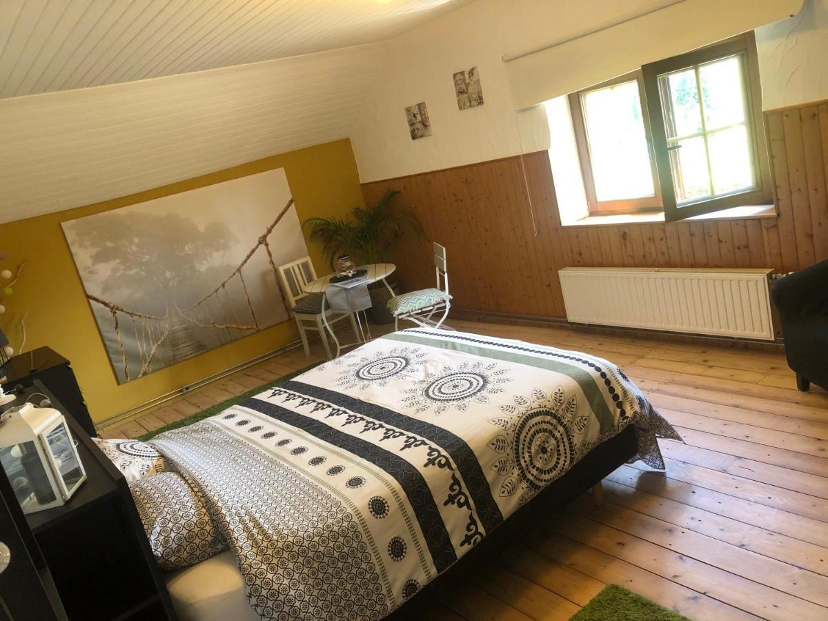 Homestay La Cour'toise