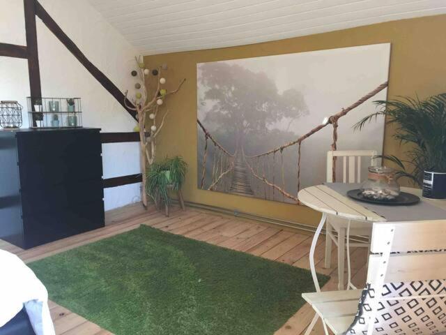 La Cour'toise Homestay