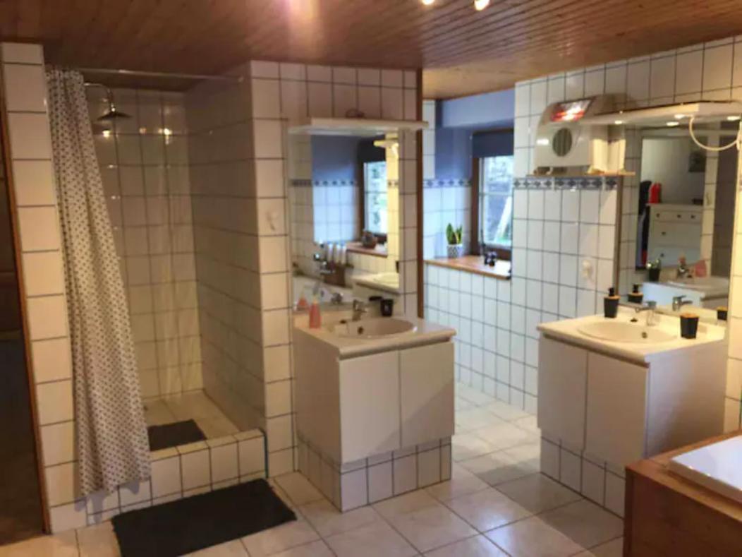 Homestay La Cour'toise