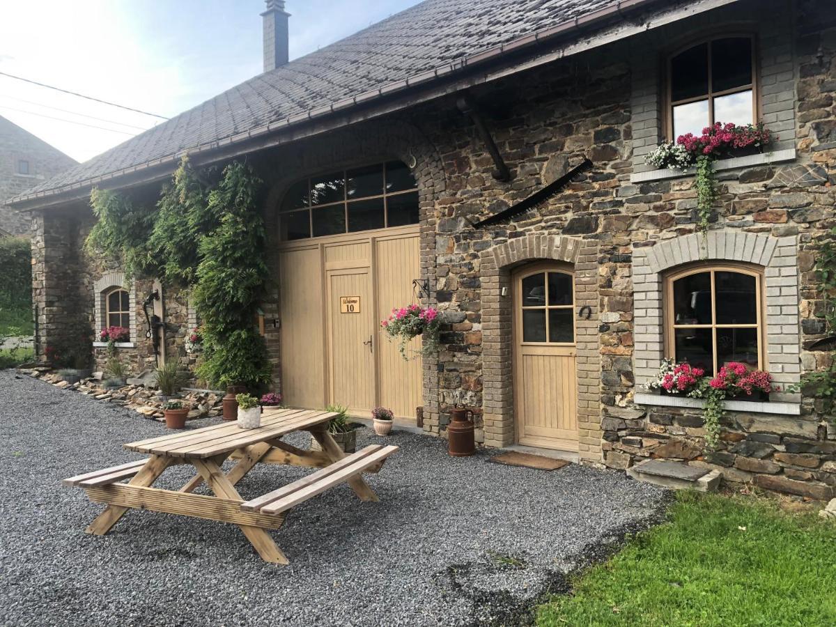 La Cour'toise Homestay