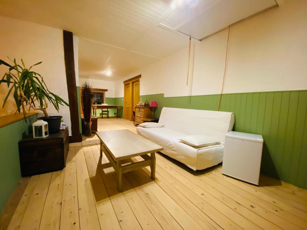 La Cour'toise Homestay Stoumont