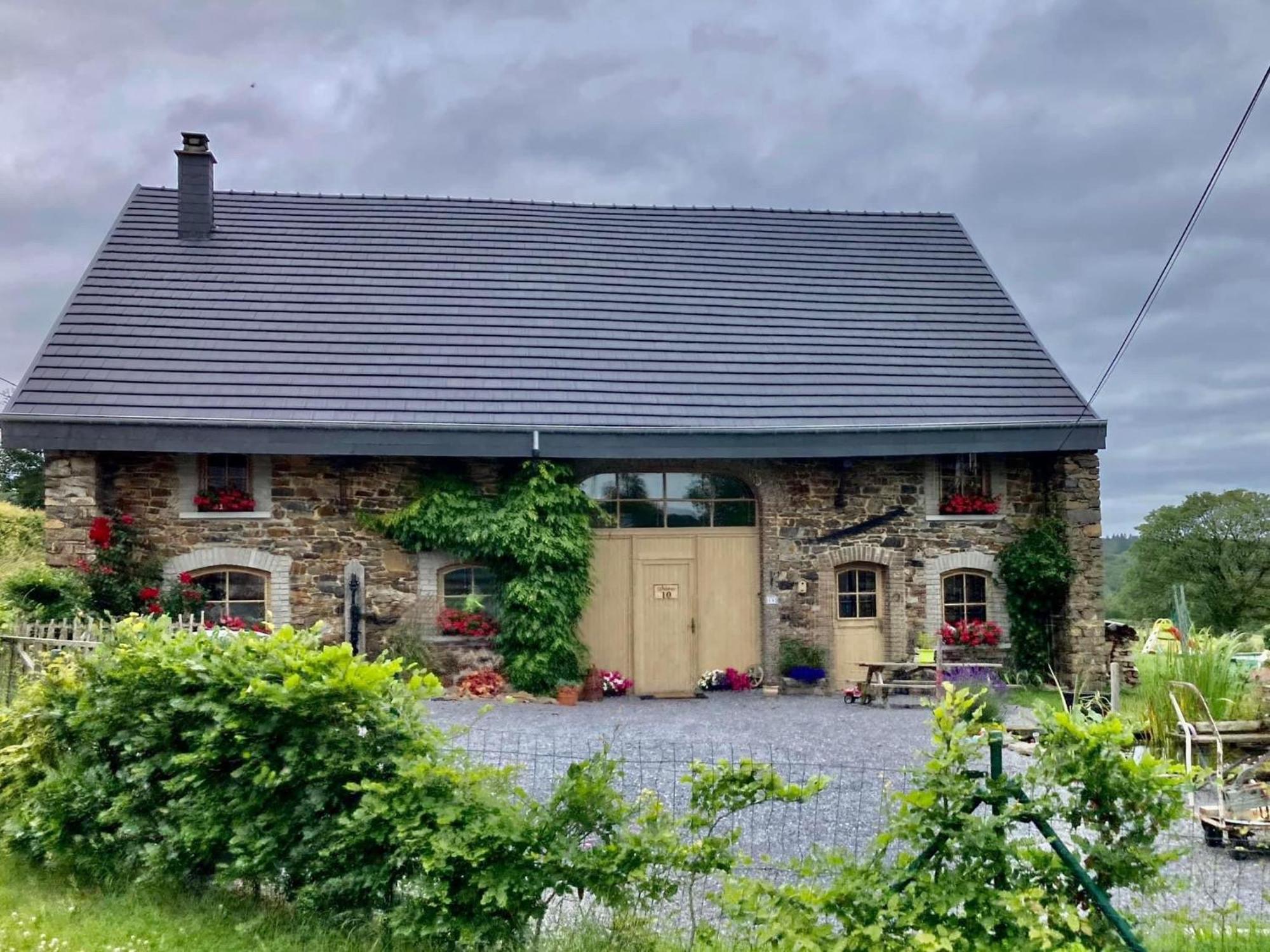 La Cour'toise Homestay